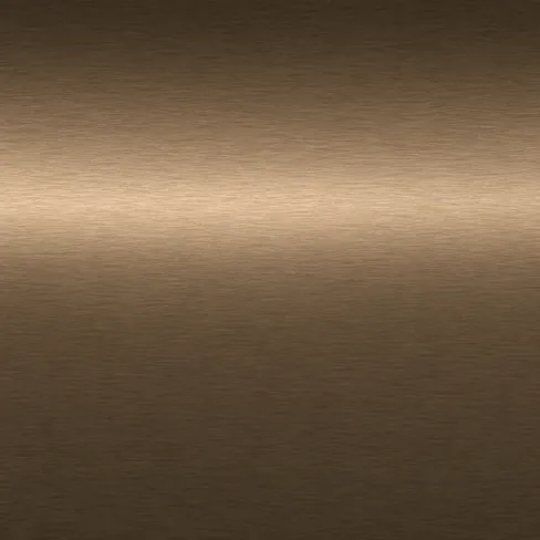 Satin Bronze