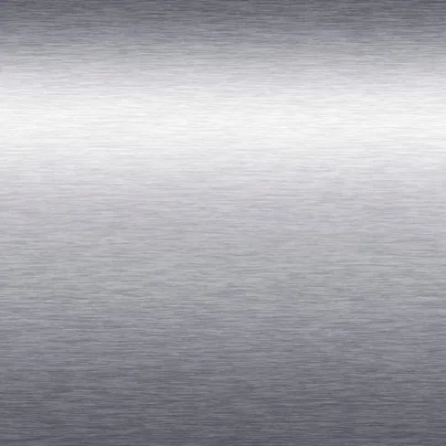 Satin Silver